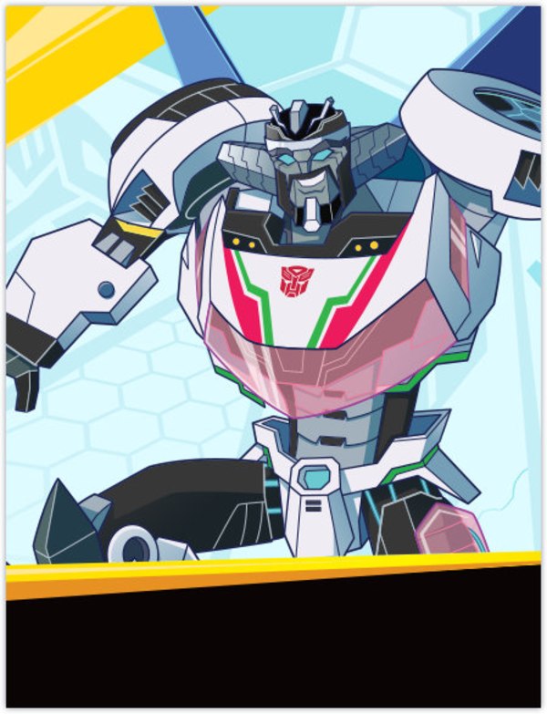 Transformers Cyberverse Official Site Launches With Lots Of Character Art 05 (5 of 17)